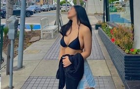 Amee lançou o último clipe de sexo