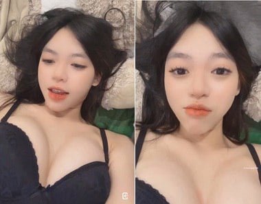 Clipe sexual de Hai Phong Sister como menina para pagar a dívida