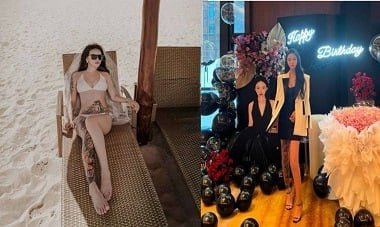 Clip Sex Le Minh Nguyet no Garden de Rose Extremamente Hot