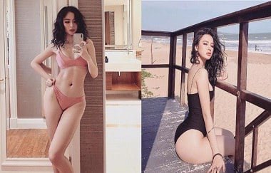Clipe de sexo phuong meu chi é muito habilidoso