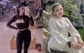 Clipe sexual super atraente de phuong ly