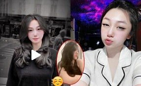Clipe de sexo super quente de Dinh Minh Huyen
