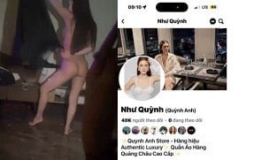 Clipe de sexo super quente de Le Minh oi