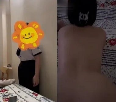 Professor Quang Tri Kindergarten mostra sexo