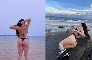 Foda -se a garota tatuada