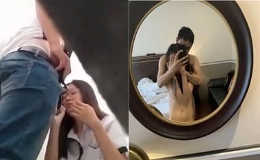 Foda -se a linda empregada