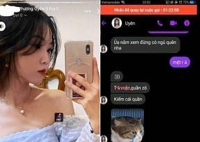 A empregada sexy foi esmagada pelo proprietário
