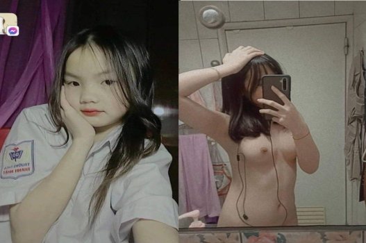 Linda quynh mostra seu corpo de milhares de pessoas amam