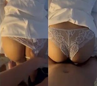 A equipe bancária da ACB revelou um clipe de sexo com o namorado
