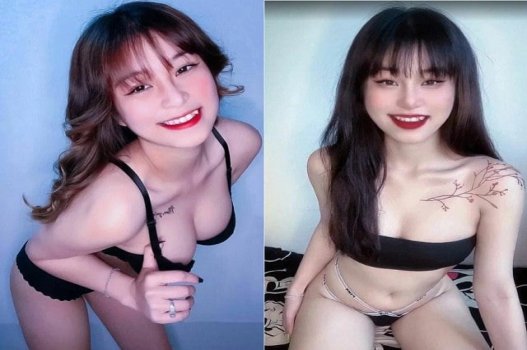 Sexo completo de clipe como o gemido ngoc alto