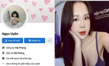Linda garota mostra suas borboletas rosa na internet