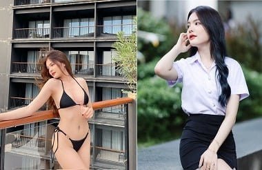 Hai Ha vende sexo profissional