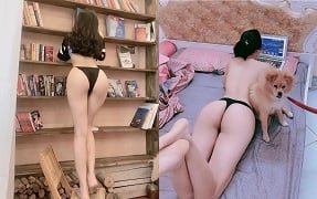 Ho mai phuong foi lançado clipes de sexo