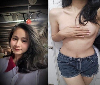 Estudante Nguyen Van Linh revela clipes de sexo extremamente quentes