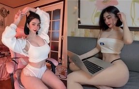 Huong Lan foi espalhada vídeos sensíveis por seu ex -Lover