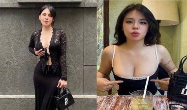 Huyen Anh e seu namorado vão ao motel para evitar o calor