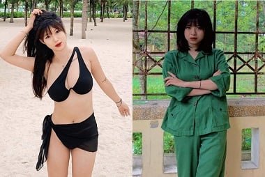 Huynh Phuong Han no clipe quente