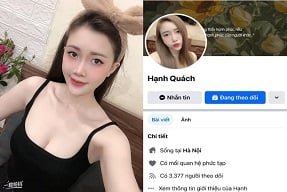 Khánh bình se masturba