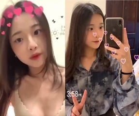 Khanh Thi fez amor com o namorado mostrando clipe de sexo