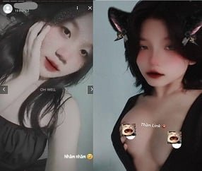 Khanh Van mostra suas borboletas superficiais online