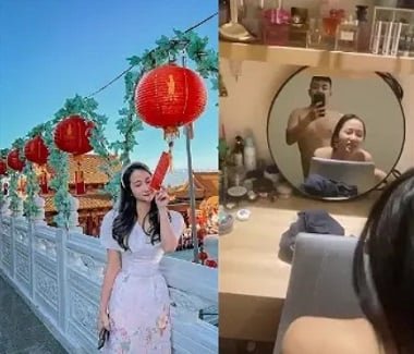 Lam thai vy super sexy corpo estava esfarrapado