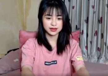 Revelando o clipe sexual de Ho Chi Minh University Student