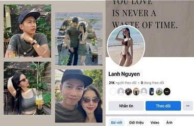 Revelando clipe sexual nguyen thi khanh thi com o namorado no motel