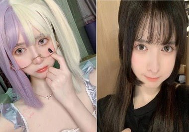 Revelando o clipe de sexo tailandês ha ai line é extremamente atraente
