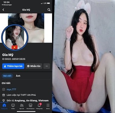 Revelando o clipe de sexo vy Tran em motéis