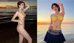 Luu Di e lançou um novo filme de sexo
