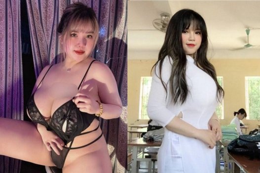 Mai Phuong Anh com experiência de super sexo