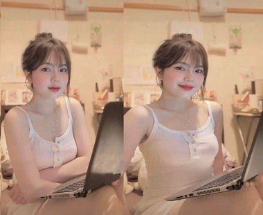 Nguyen Phuong Linh revelou um clipe de sexo super atraente