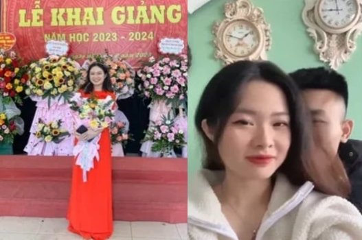 Nguyen thao mai feminina estudante alma luxuriosa