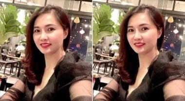 Nguyen Thi Huong revelou um clipe de sexo