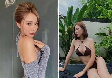 Nguyen Thi Lan Anh Vy não pagou, então ela tinha que ser um escravo sexual