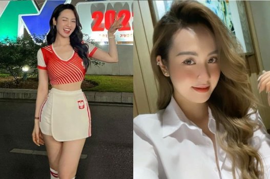 Nguyen Thu Giang se foda com seu amante