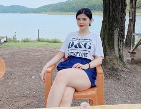 Feminina Universidade de Indústria e Comércio Ho Chi Minh City Show Clip Sex Clip