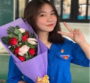 Mulher danificada, Truong Lam Vinh Tuc mostra