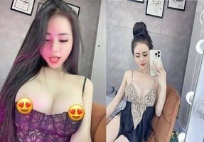 Pham Phuong Anh faz sexo com o namorado