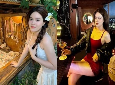 Pham Thanh Ngan no clipe quente