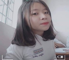Phan Thi Van Anh revelou um clipe muito sexo