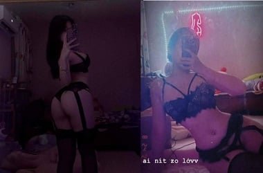 Sexo menina em clipe quente