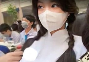 Phuong Anh 2k6 foi lançado clipes sensíveis ao namorado