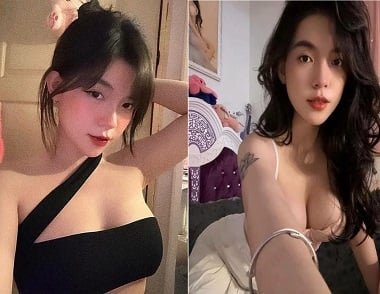 Quyen Hoang Lo Clips de sexo para gigantes