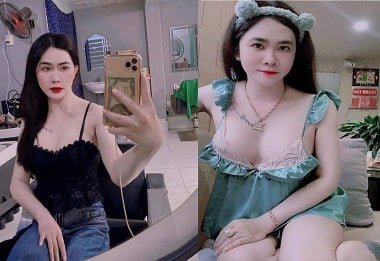 Sex Tran ngoc ha com um fotógrafo muito quente