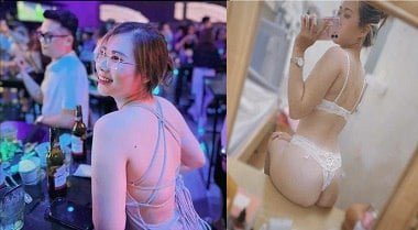 Sexo de Vu Thien Huong