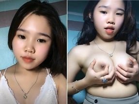 O novo produto sexual de Tran Ha Line
