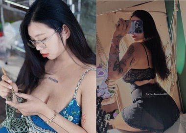 Ta Thuy Ha devia dinheiro a se vender