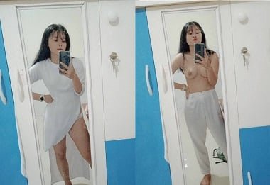 Thanh Vy no clipe quente