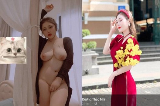 Thao Trang mostra clipe de sexo